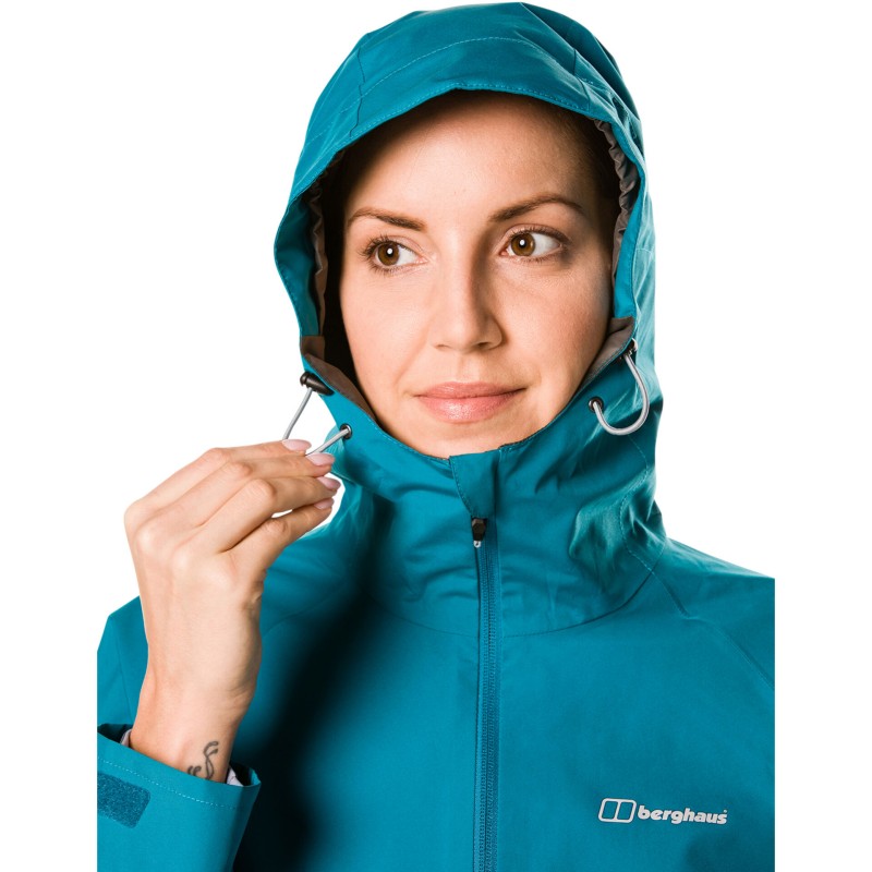 Ženski anorak BERGHAUS PACLITE 2.0 